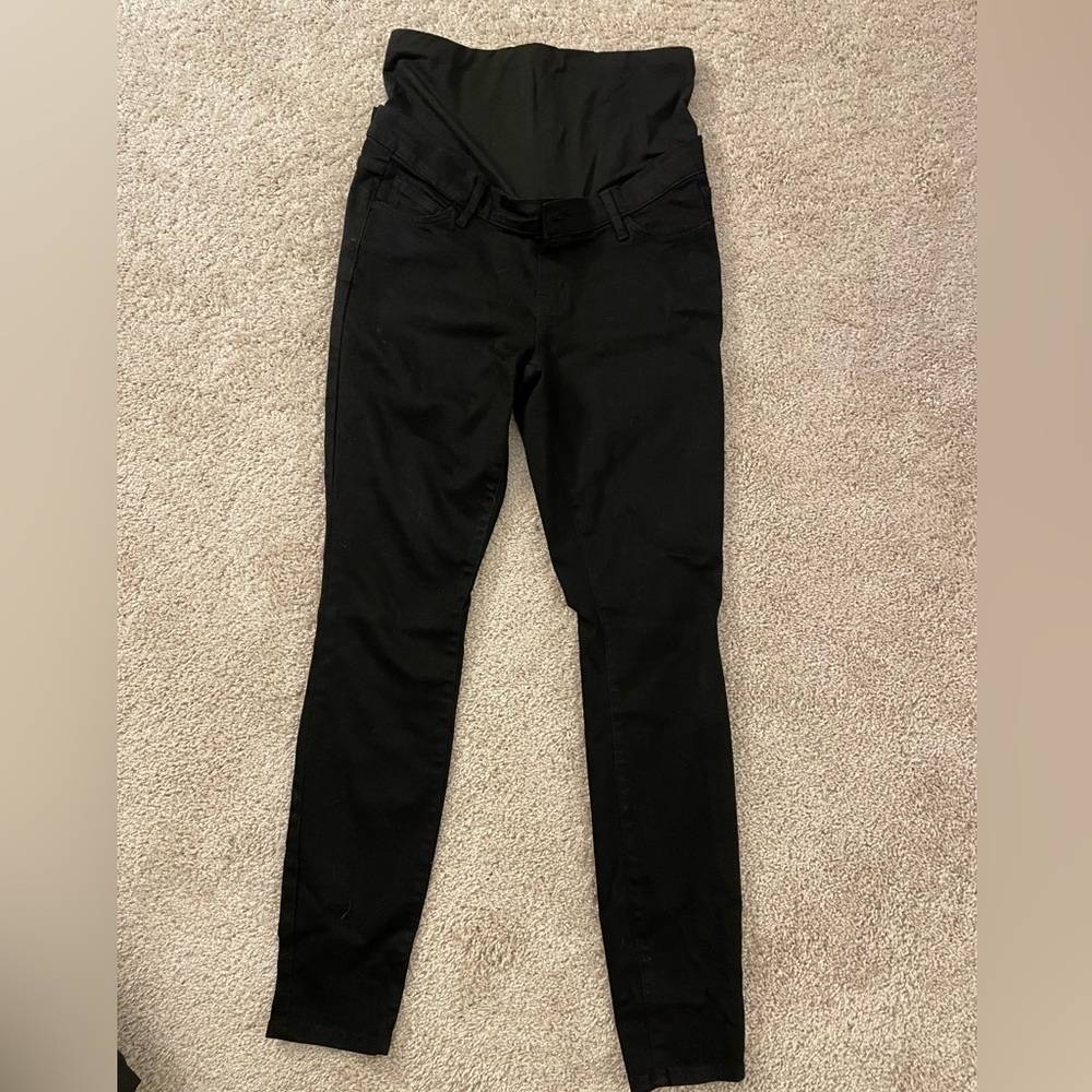 Gap Maternity jeans